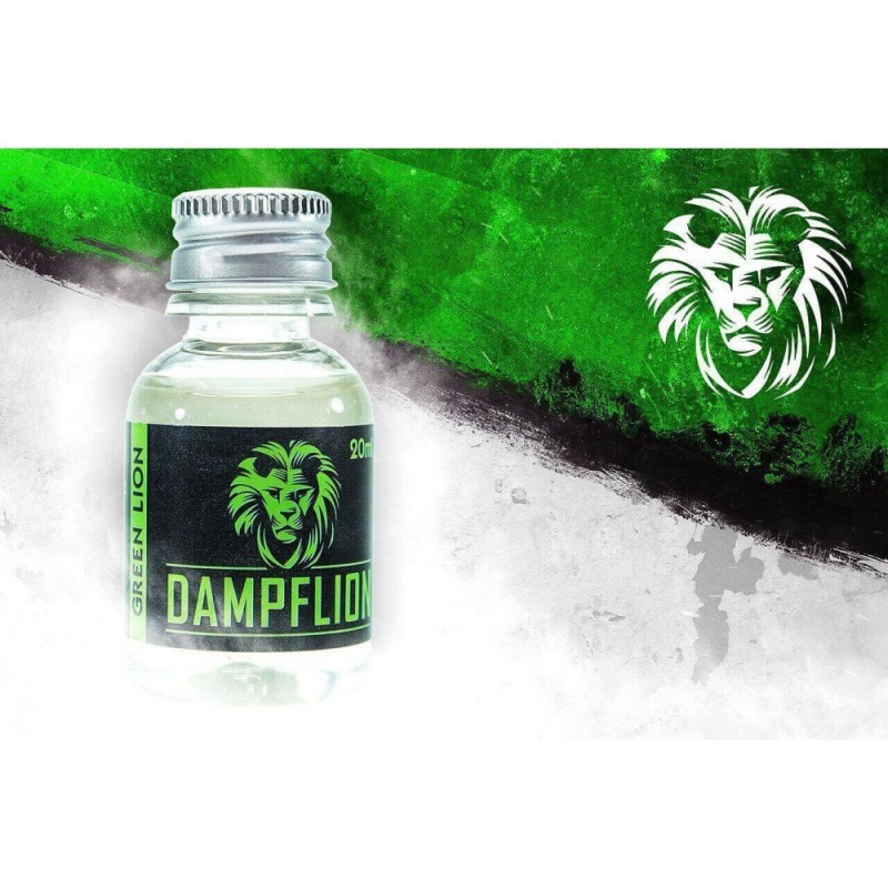 Dampflion Aroma Green Lion (20 ml)