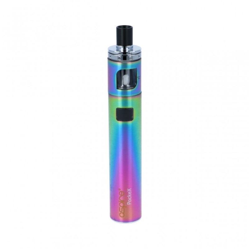 Aspire PockeX E-Zigaretten Set
