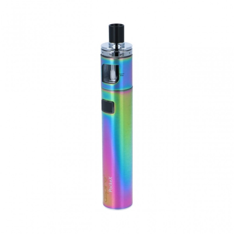 Aspire PockeX E-Zigaretten Set