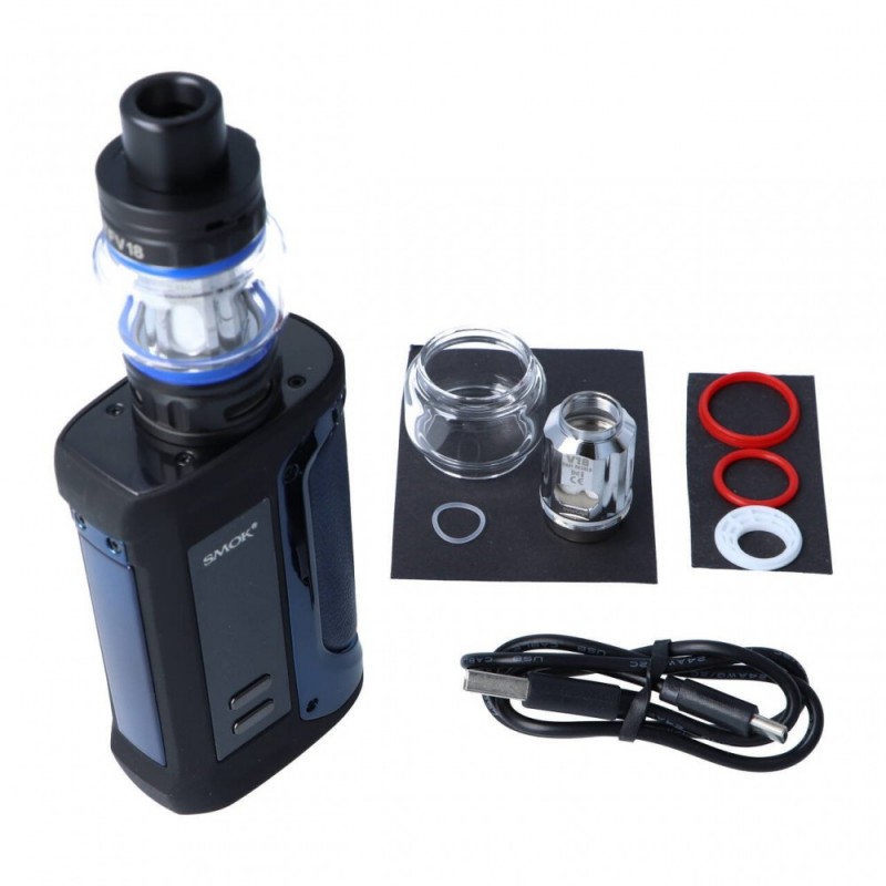 SMOK Arcfox E-Zigaretten Kit