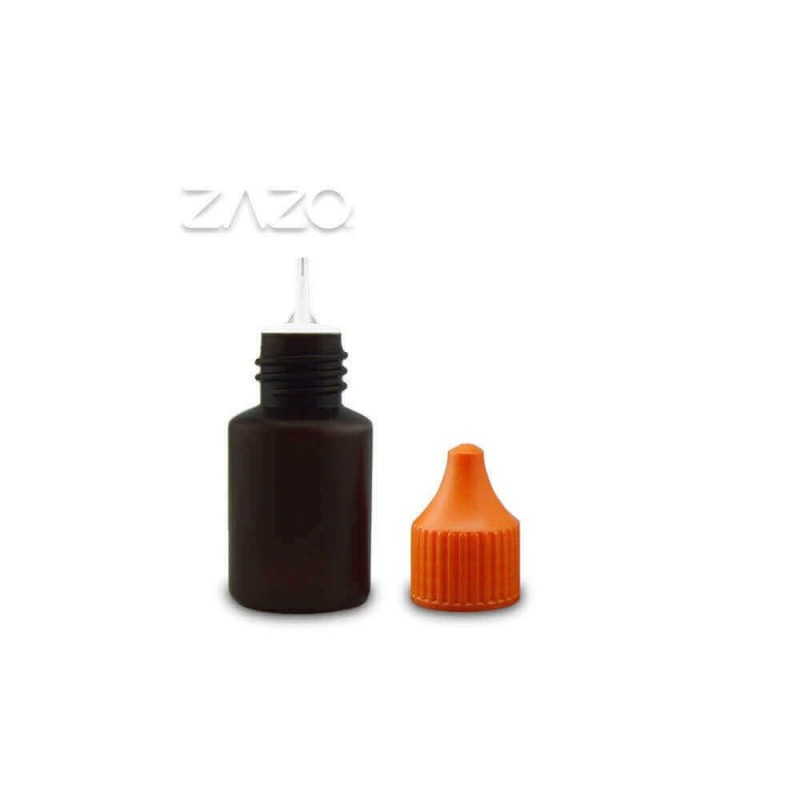 ZAZO Liquid Dropper Flasche (20 ml)