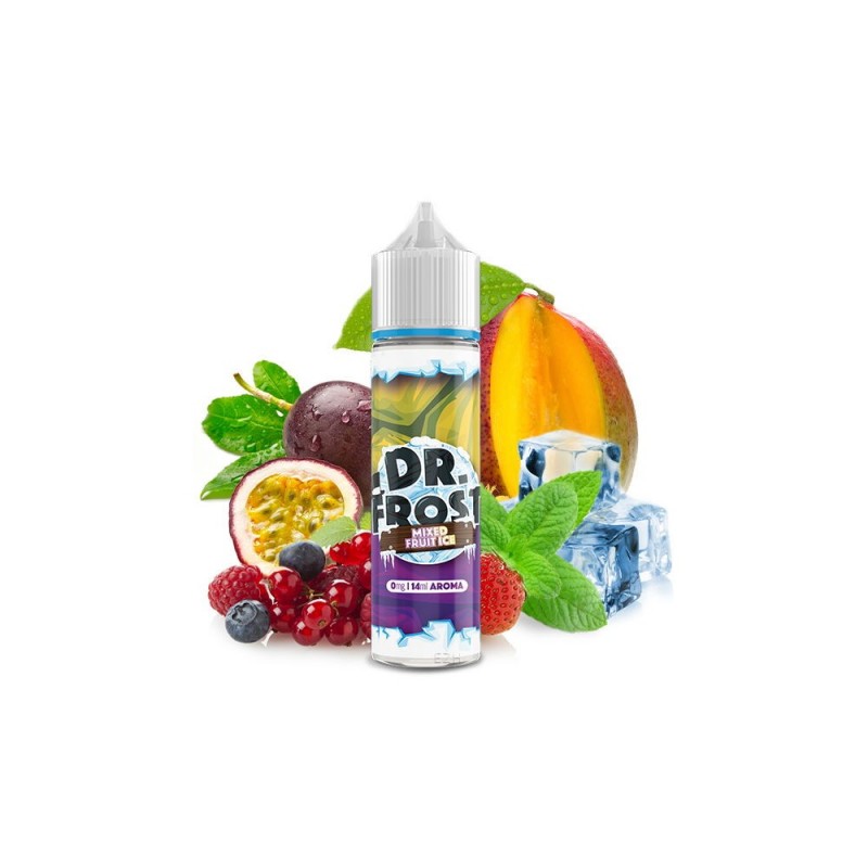 Dr. Frost Aroma Mixed Fruit ICE