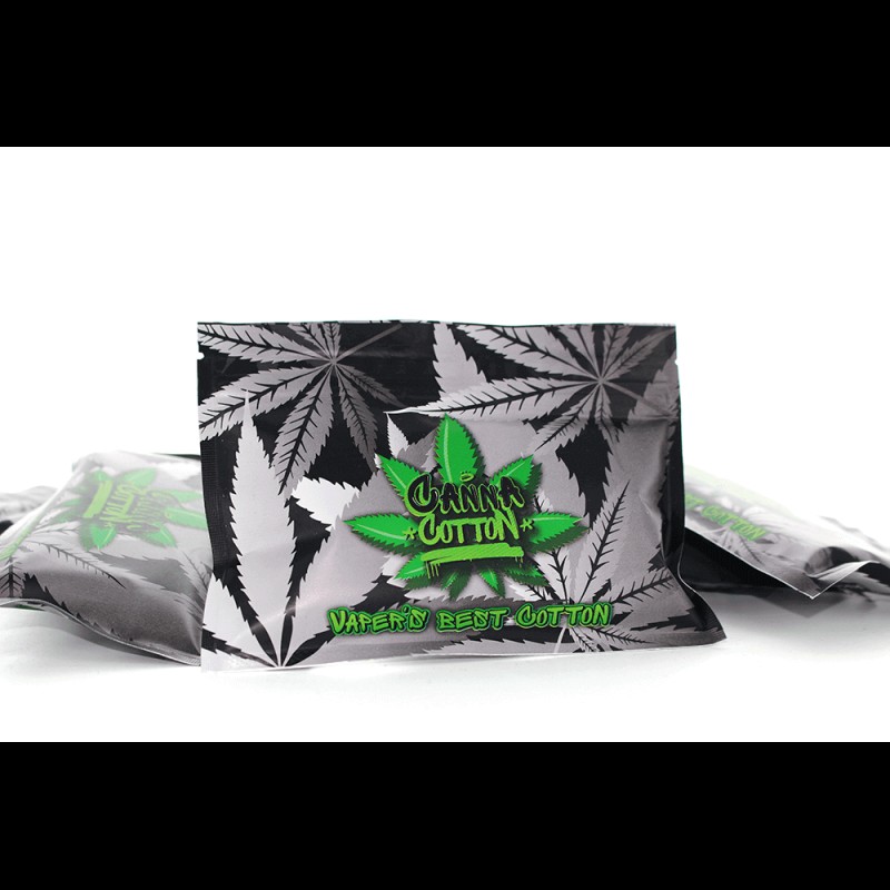 Canna Cotton Wickelwatte (10 Stränge)