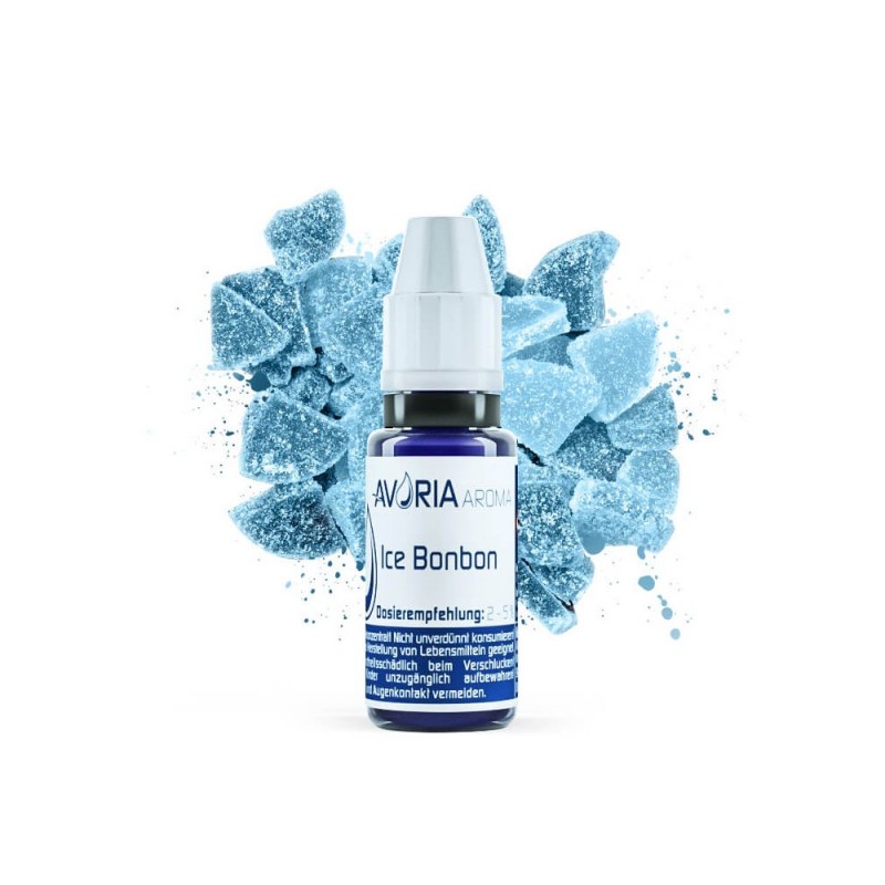 Avoria Aroma Ice Bonbon (12 ml)