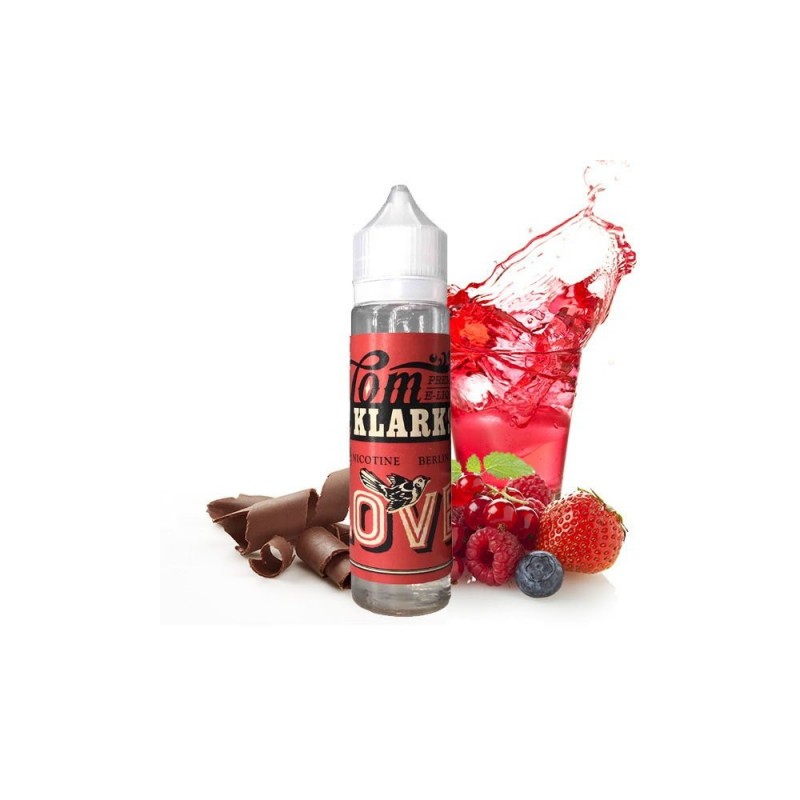 Tom Klark's Liquid Love Tom Klark's Liquid Love