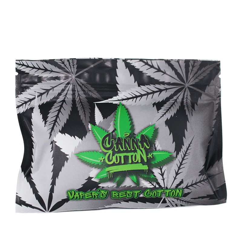 Canna Cotton Wickelwatte (10 Stränge)
