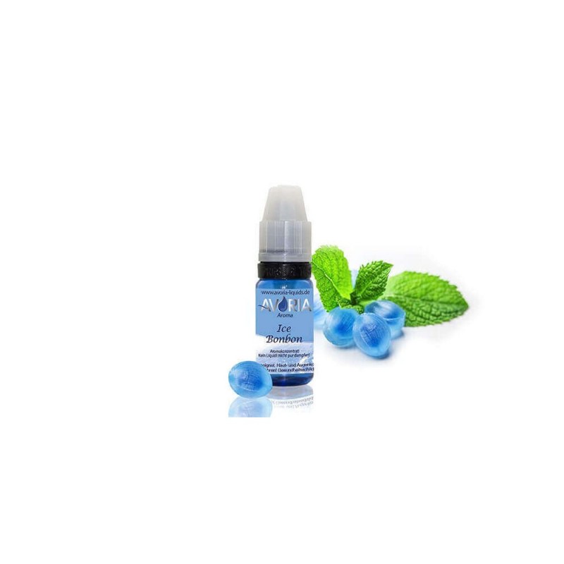 Avoria Aroma Ice Bonbon (12 ml)