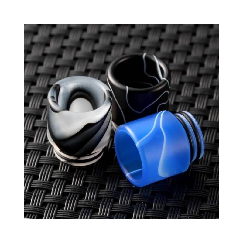 810 Acrylic Drip Tip