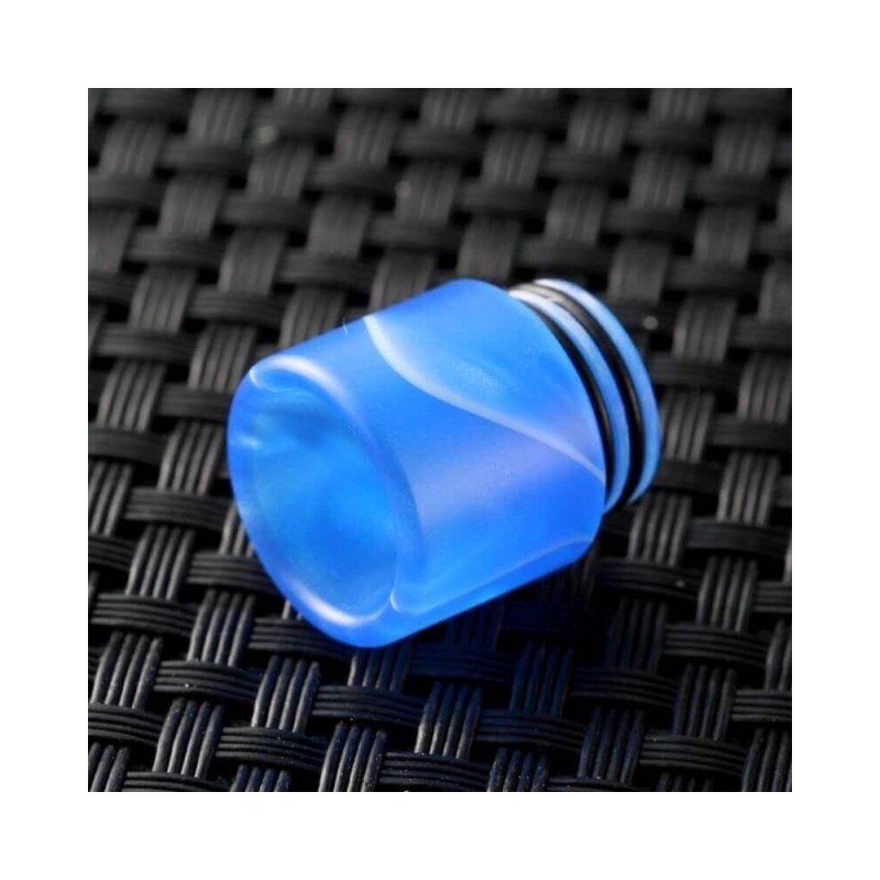 810 Acrylic Drip Tip