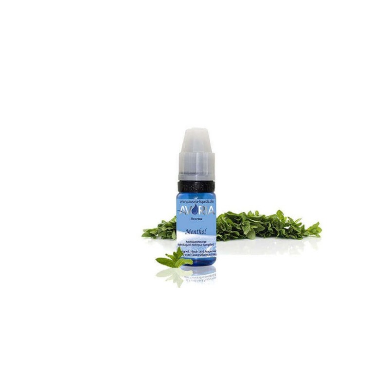 Avoria Aroma Menthol (12 ml)
