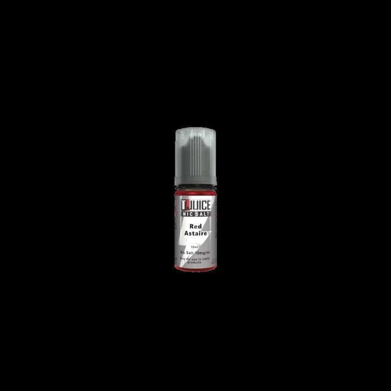 T-Juice Nic-Salt Liquid Red Astaire 20 mg/ml