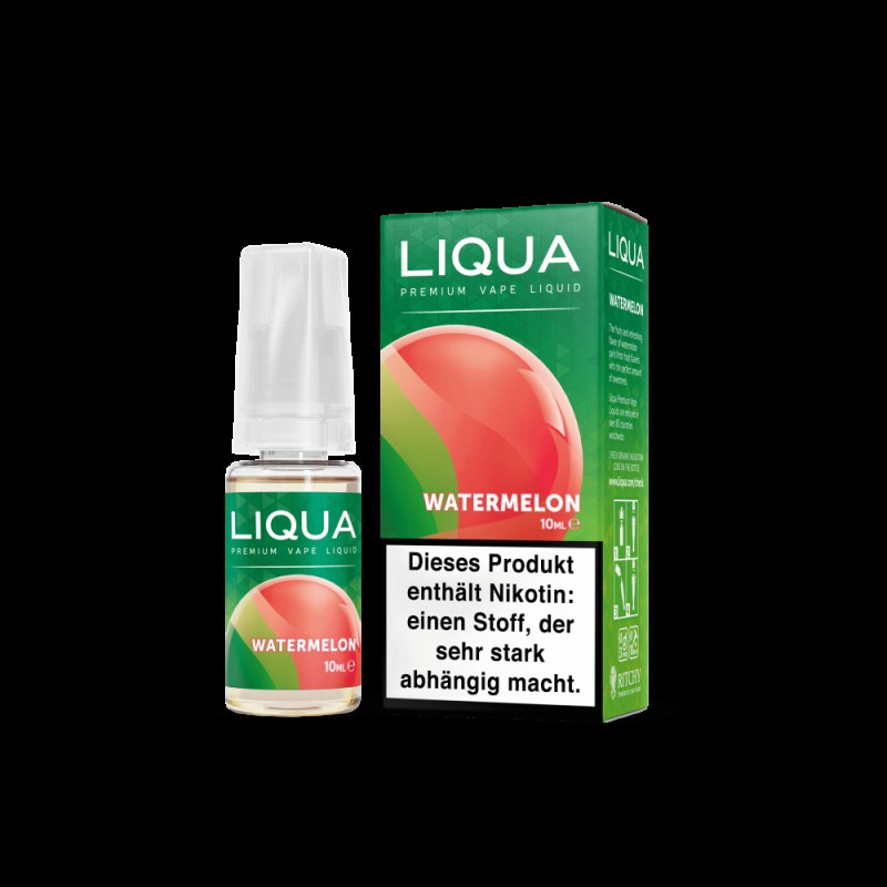 LIQUA™ Elements Watermelon (Wassermelone)
