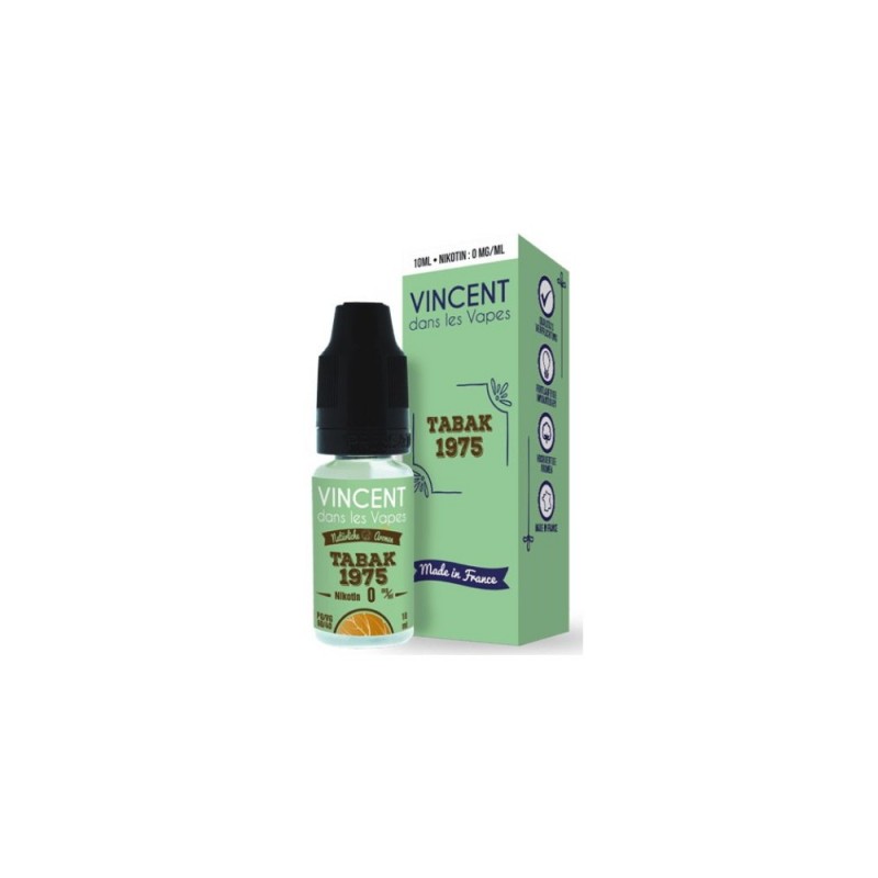 Tabak 1975 Liquid Vincent