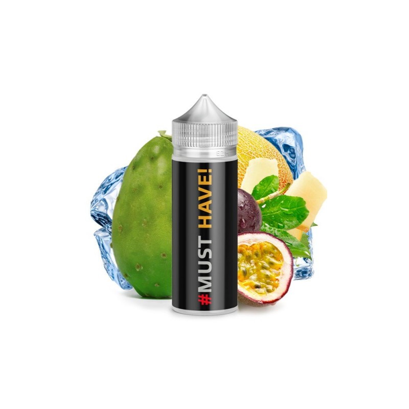 MUST HAVE 2021 Aroma Hashtag