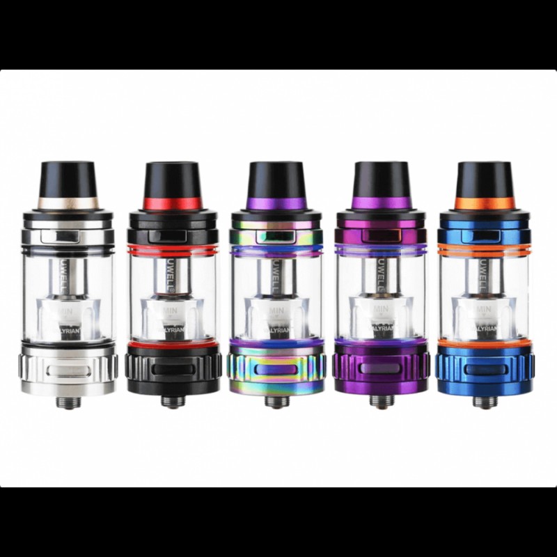 Uwell Valyrian Clearomizer Set