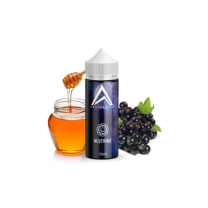 Antimatter by Must Have - Neutrino Aroma (10 ml)