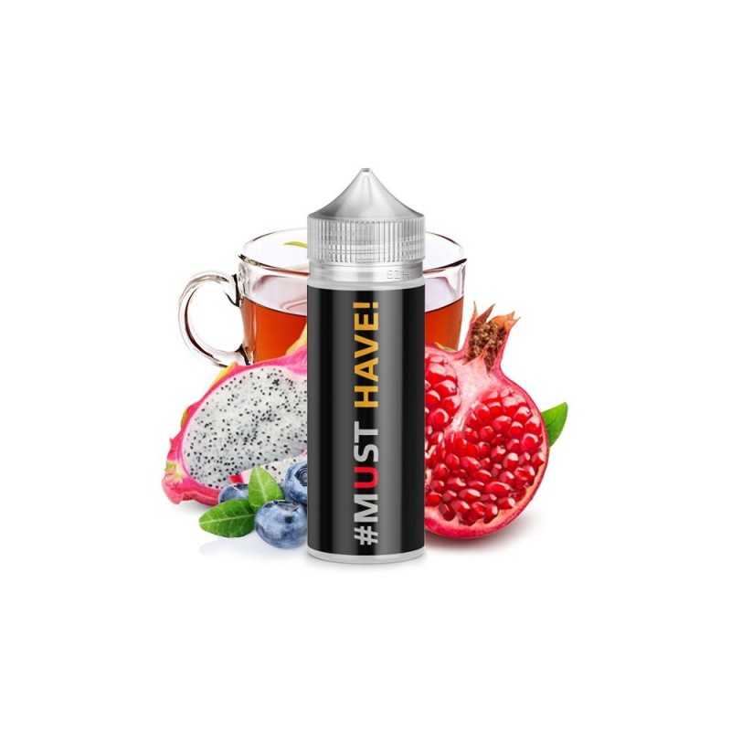 MUST HAVE 2021 Aroma U