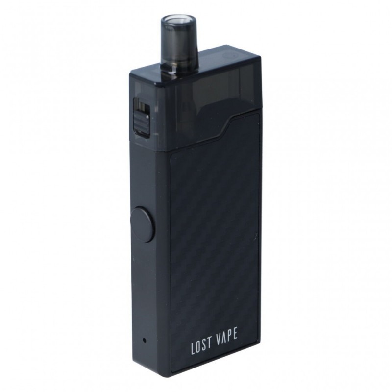 Lost Vape Origin M E-Zigaretten Set (Pod System)