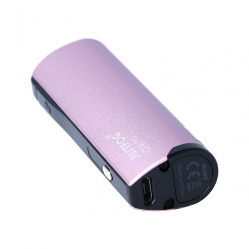 JustFog Q16 Pro E-Zigaretten Starter Kit