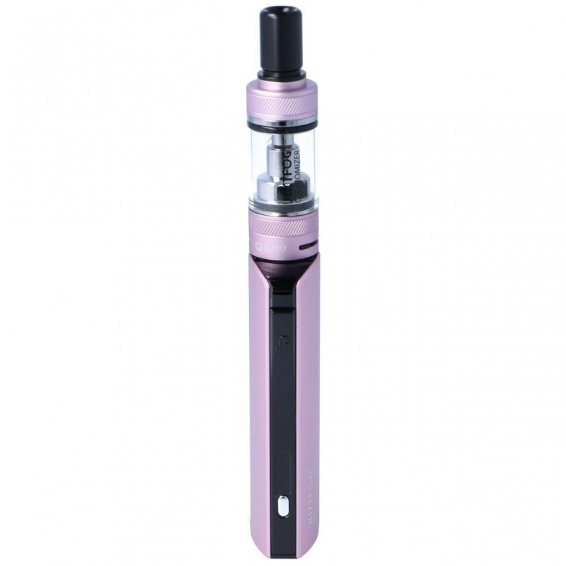 JustFog Q16 Pro E-Zigaretten Starter Kit
