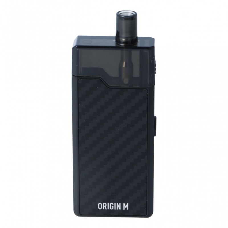 Lost Vape Origin M E-Zigaretten Set (Pod System)