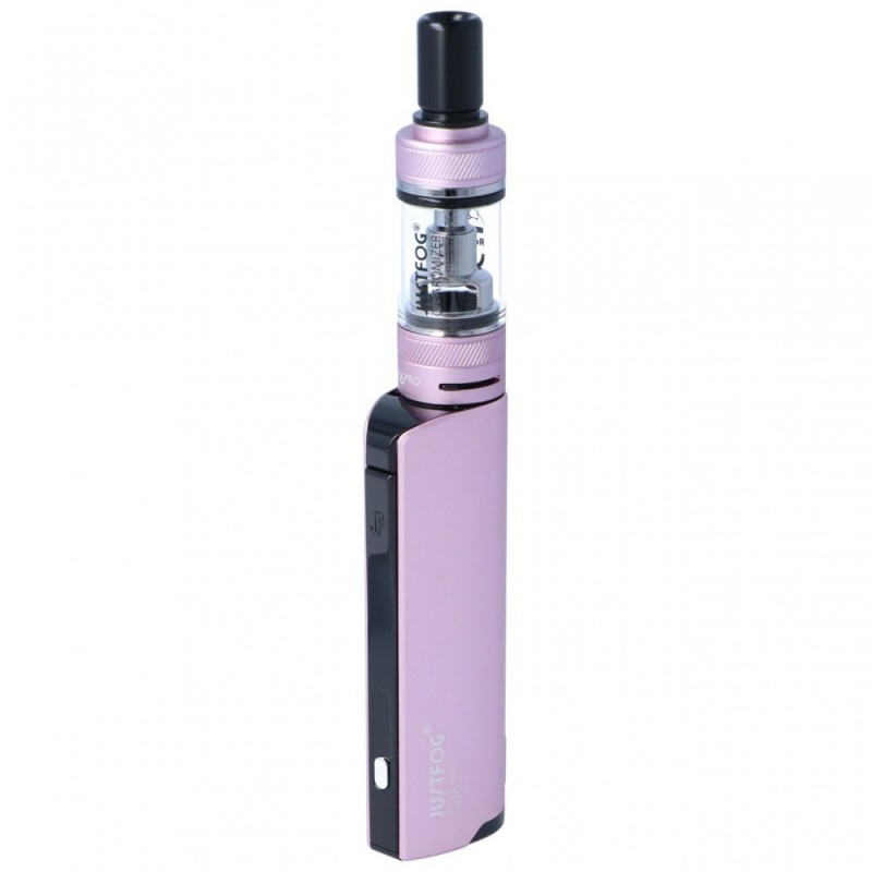 JustFog Q16 Pro E-Zigaretten Starter Kit