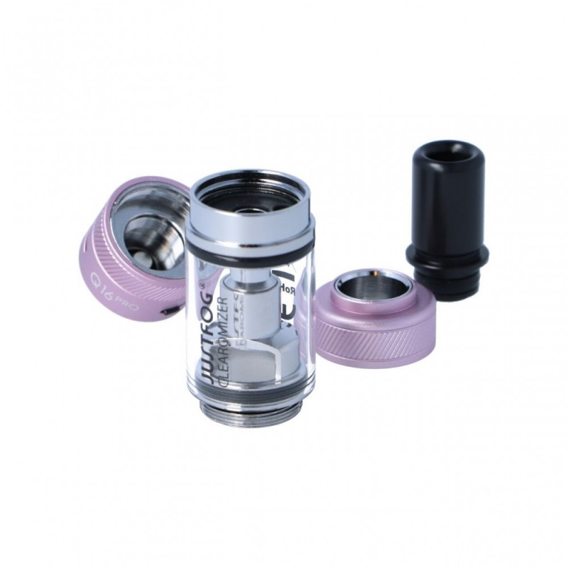 JustFog Q16 Pro E-Zigaretten Starter Kit