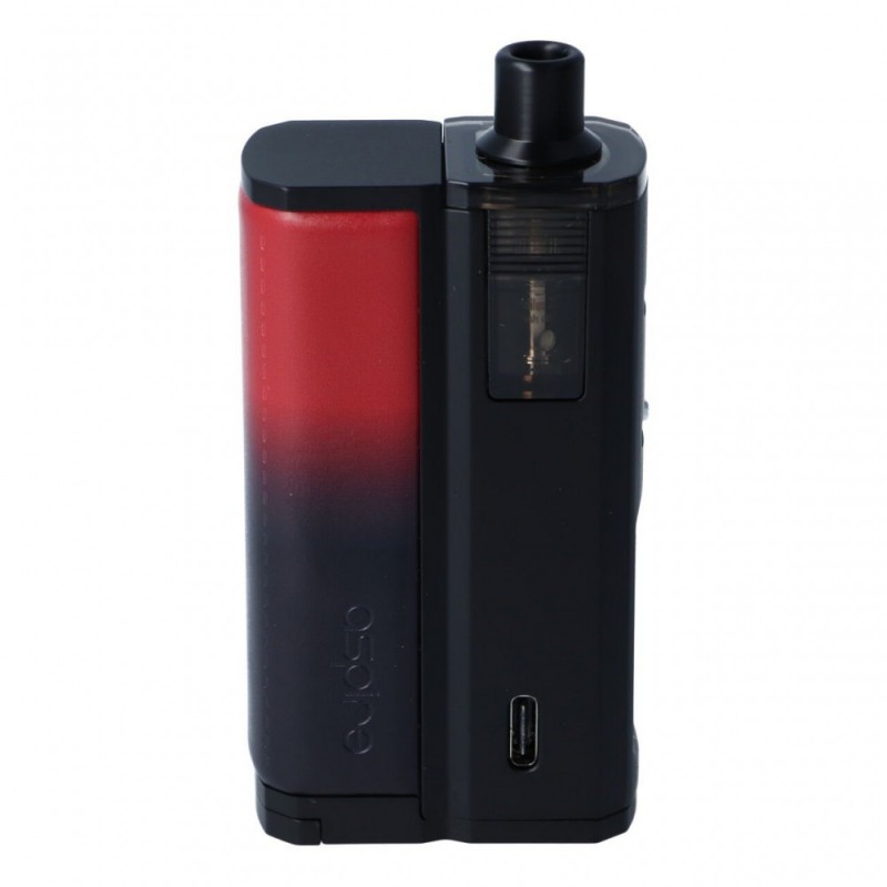 Aspire Nautilus Prime X E-Zigaretten Kit (Pod System)