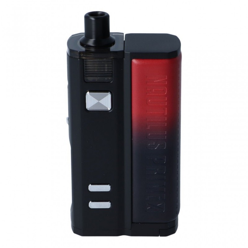 Aspire Nautilus Prime X E-Zigaretten Kit (Pod System)