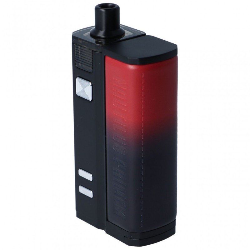 Aspire Nautilus Prime X E-Zigaretten Kit (Pod System)