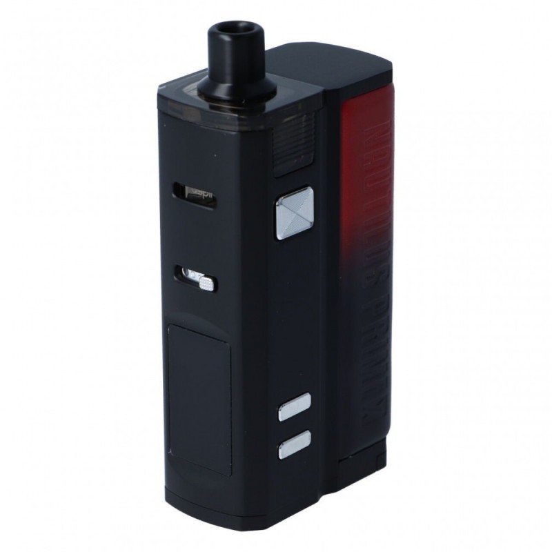 Aspire Nautilus Prime X E-Zigaretten Kit (Pod Syst...