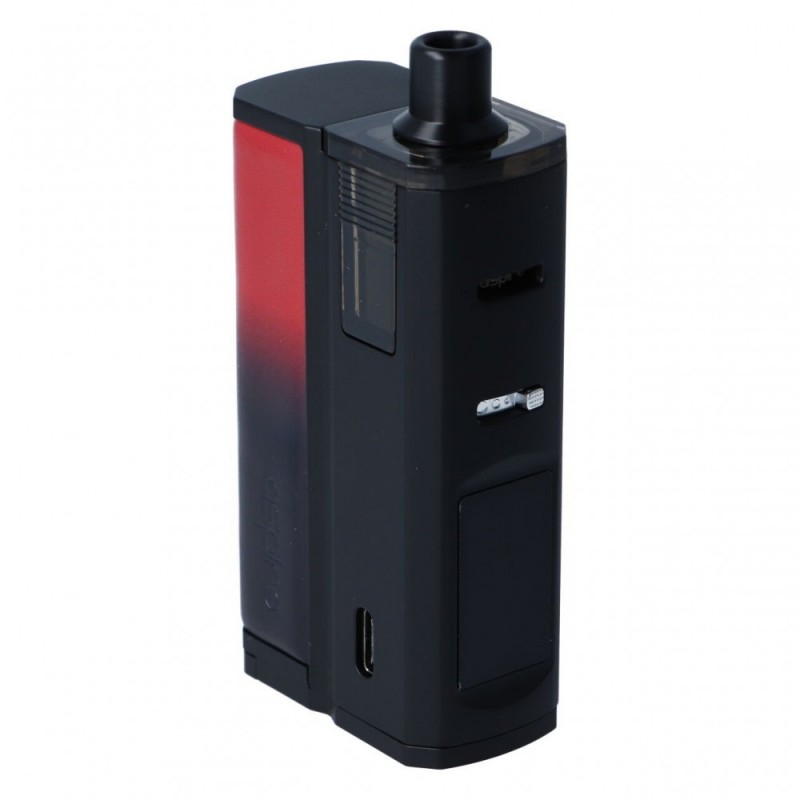 Aspire Nautilus Prime X E-Zigaretten Kit (Pod System)