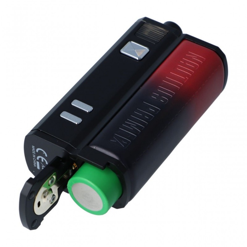 Aspire Nautilus Prime X E-Zigaretten Kit (Pod System)