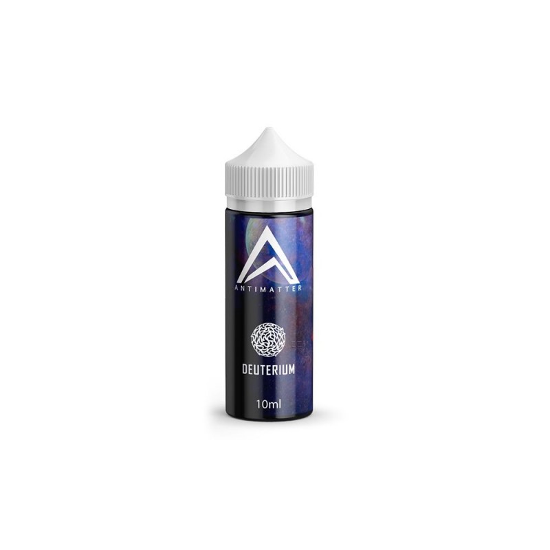 Antimatter by Must Have - Deuterium Aroma (10 ml)