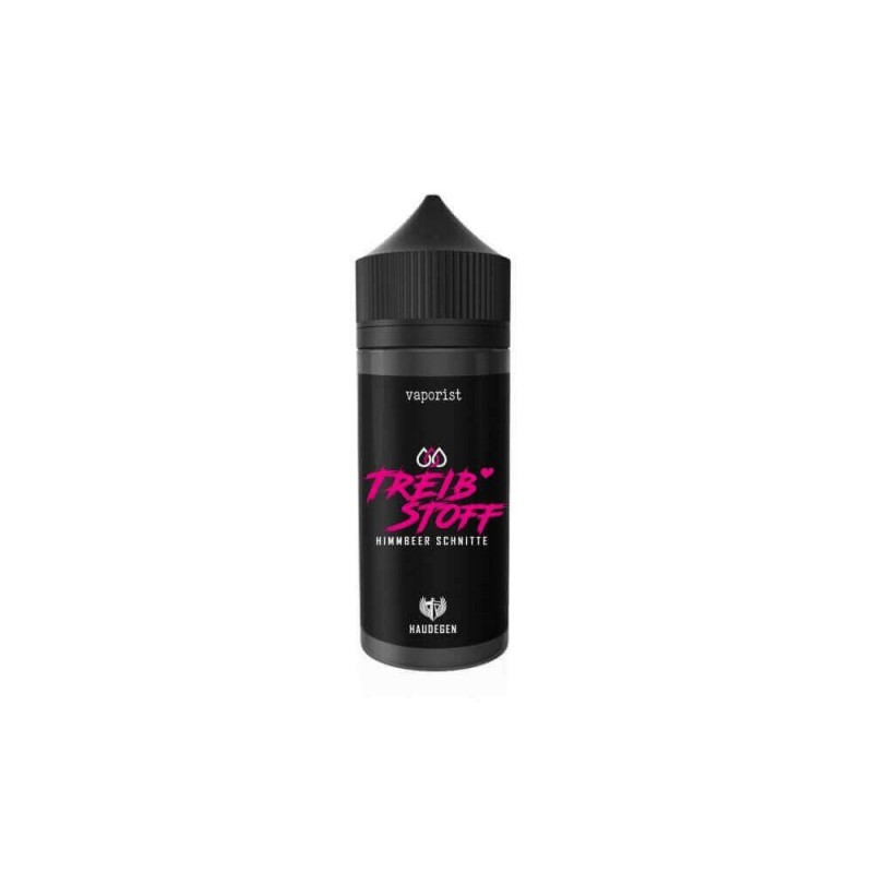Haudegen Treibstoff - Himbeer Schnitte Liquid (100...