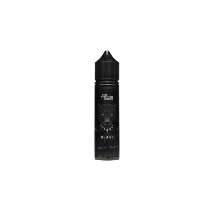 Dr. Vapes Aroma Black Panther