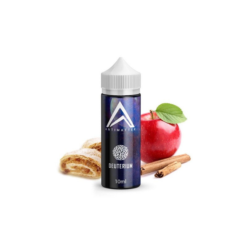 Antimatter by Must Have - Deuterium Aroma (10 ml)