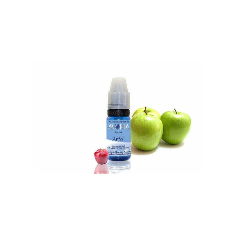Avoria Aroma Apfel (12 ml)