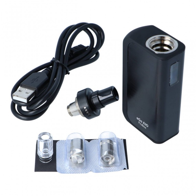 Joyetech (InnoCigs) AIO ProBox E-Zigaretten Set