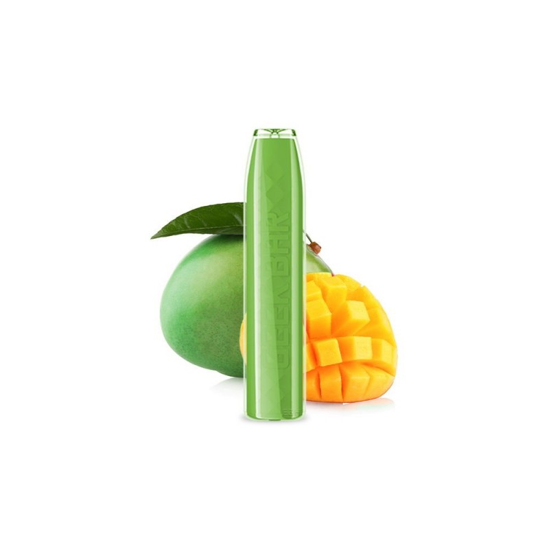 Geek Bar Einweg E-Zigarette Green Mango