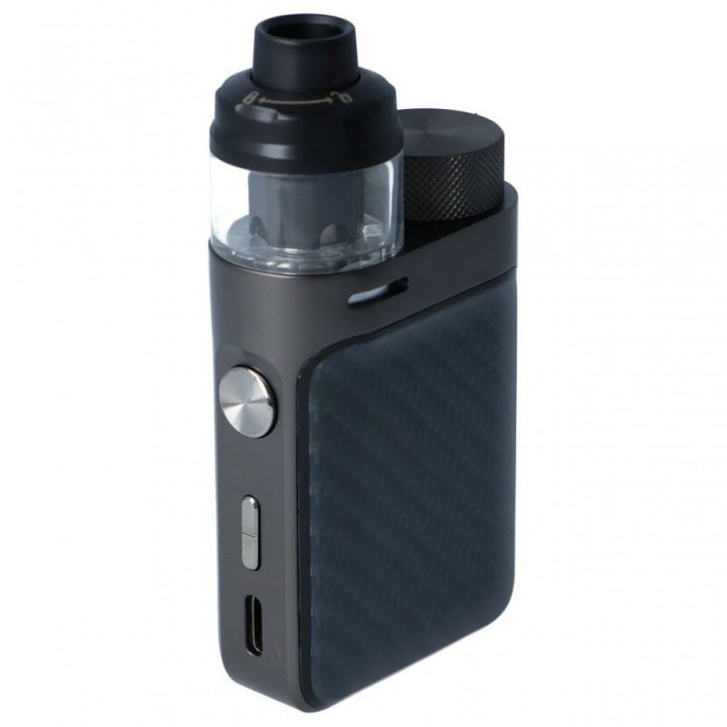 Vaporesso SWAG PX80 E-Zigarette Pod Kit