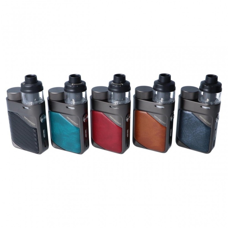 Vaporesso SWAG PX80 E-Zigarette Pod Kit