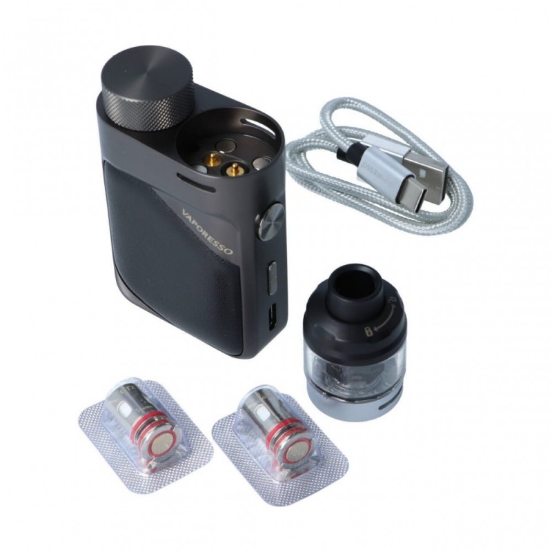 Vaporesso SWAG PX80 E-Zigarette Pod Kit