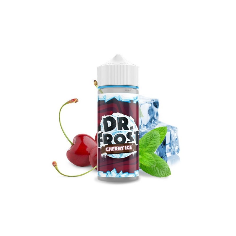 Dr. Frost - Cherry Ice (100 ml)