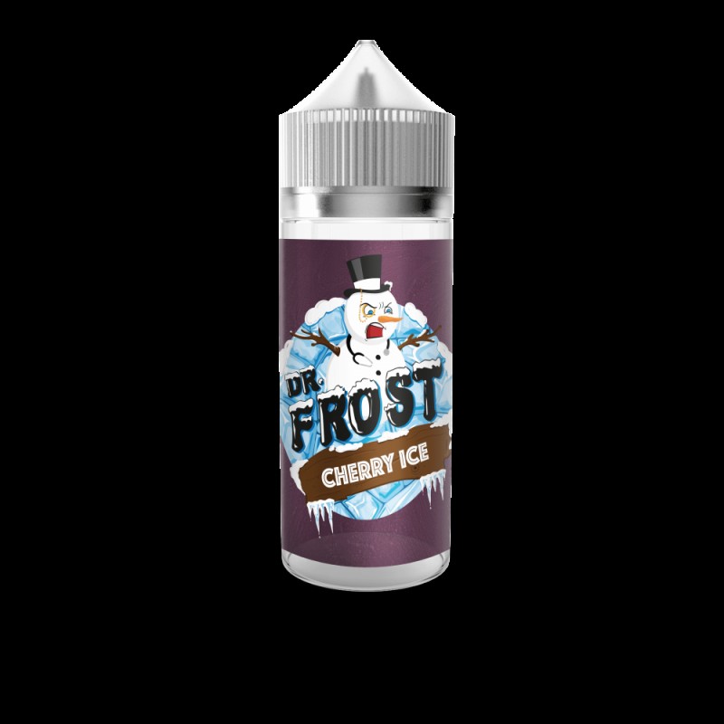 Dr. Frost - Cherry Ice (100 ml)