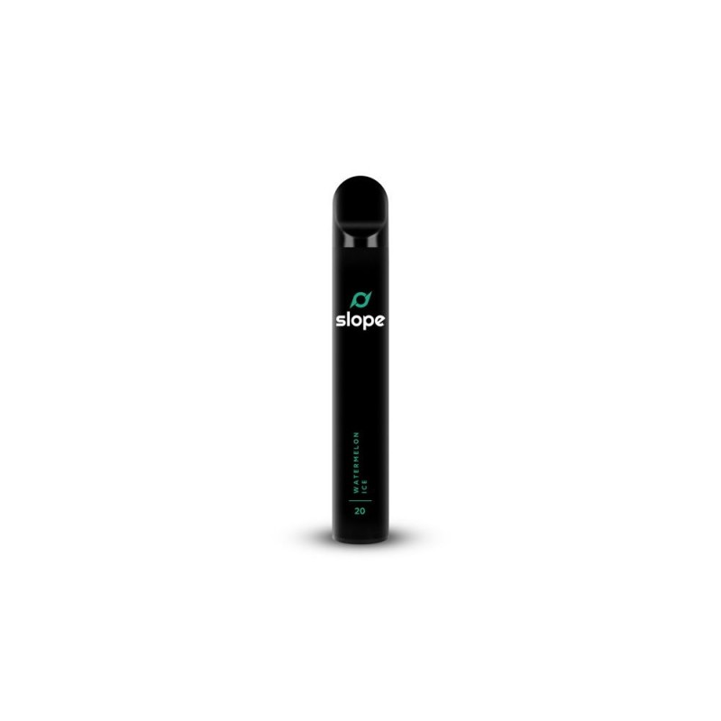 Slope Vape Einweg E-Zigarette Watermelon Ice