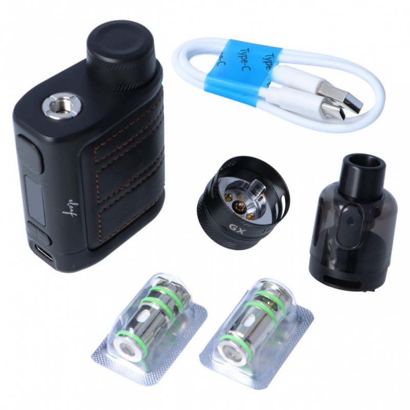 Eleaf iStick Pico LE E-Zigarette Pod Kit