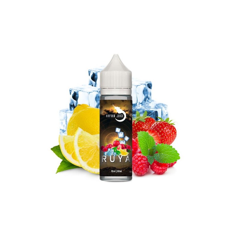 Hayvan Juice Rüya Aroma (10 ml)