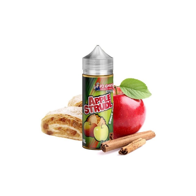 Reborn Signature Line by PJ Empire Apple Strudl Ar...