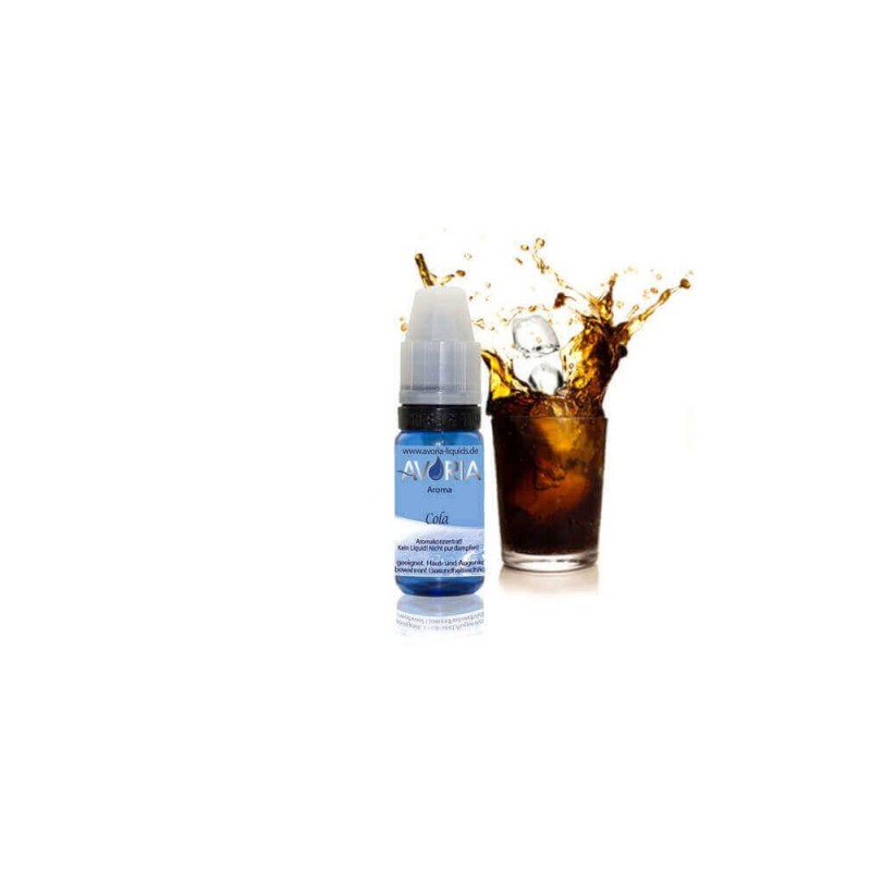 Avoria Aroma Cola (12 ml)